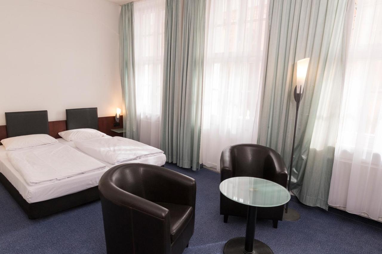 Sweet Dream Hostel & Pension - Self Check-In Guestrow Luaran gambar