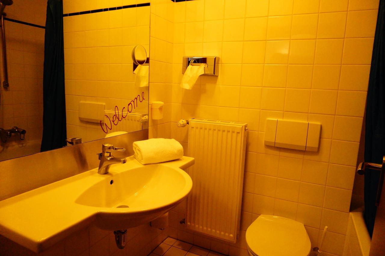 Sweet Dream Hostel & Pension - Self Check-In Guestrow Luaran gambar